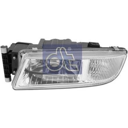 Verstraler DT Spare Parts 3.31130