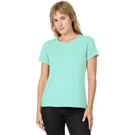 T-shirt dames Ragwear Mintta