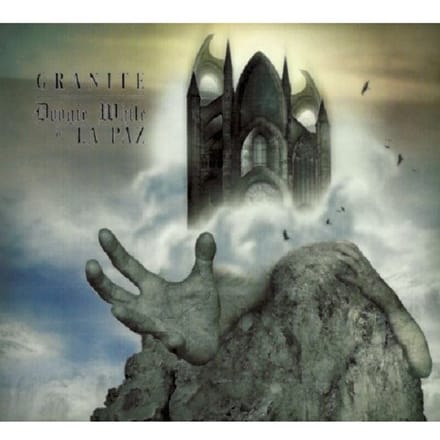 Granite - Doogie White & La Paz