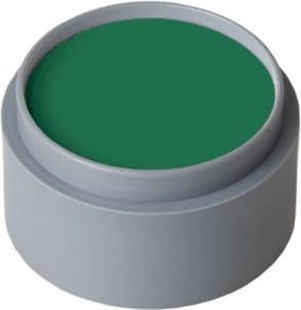Grimas - Water Make-up - Pure 401 Groen (25ml)