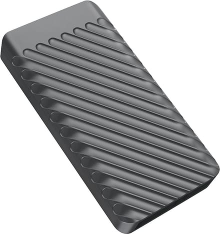 SCH® SSD Externe Harde Schijven - SSD Externe Harde Schijf - Zwart - ‎8cm x 3cm x 2cm