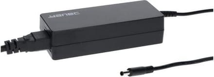 Yanec Laptop Adapter 90W - 45X30 Geschikt voor DELL laptops