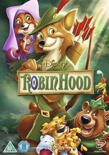 Robin Hood