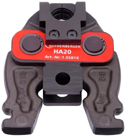 ROTHENBERGER ROMAX MICRO Persaccu. HA 20mm - 015581X