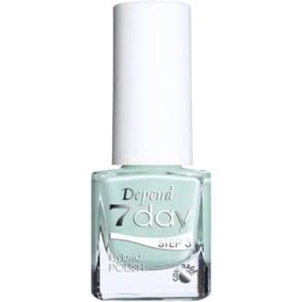 Depend Cosmetic - 7day Hybrid Polish 7230 Feel It Coming 5ml