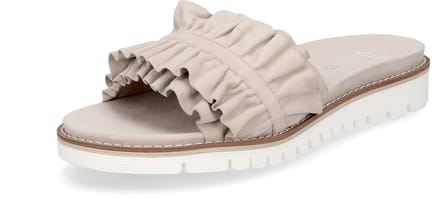 Ara dames muiltjes zand 6,5