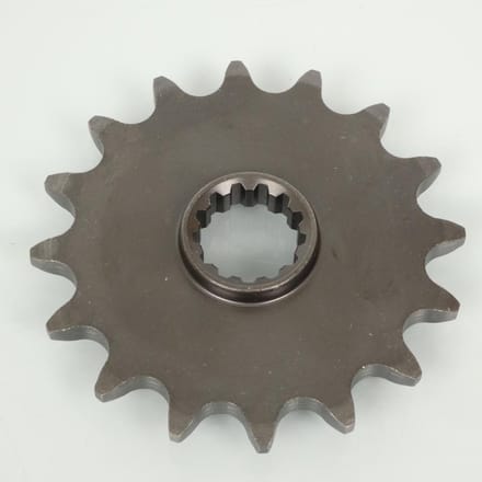 Pignon de sortie de boite Esjot pour Moto Suzuki 400 Dr-Z E 2000 à 2008 Neuf