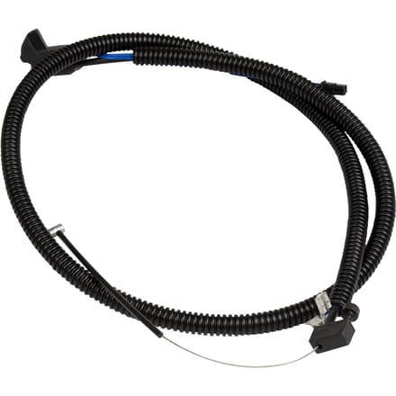Assy cable wire harness