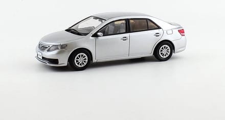 Toyota Allion (Late) - 1:43 - Kyosho