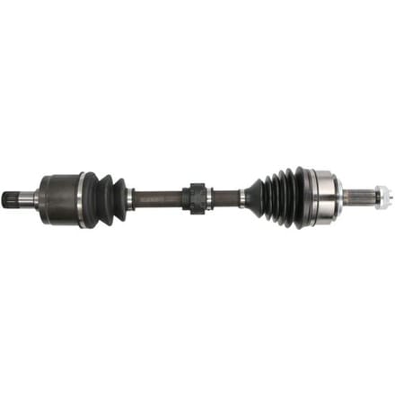 Febi Bilstein Aandrijfas FEBI 1001596
