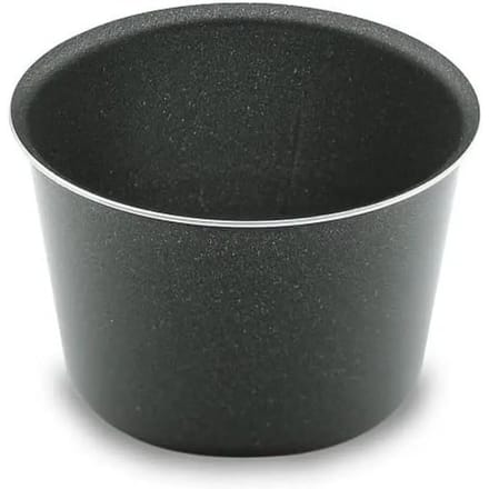 Aluminium charlottevorm met antiaanbaklaag Lacor