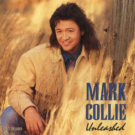 Mark Collie - Unleashed (CD)