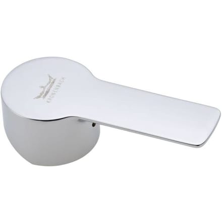 Kronenbach replacement handle MICA shower mixer exposed