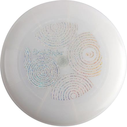 Nite ize flashflight frisbee disco
