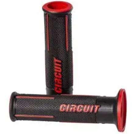 Grip Circuit Equipment speed