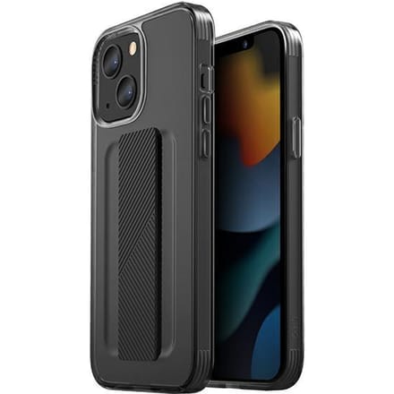 UNIQ Heldro Serie - Hoesje voor Mobiele Telefoon - Dymny - FlexGrip™ - Bescherming