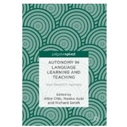 Autonomy In Language Learning And Teaching