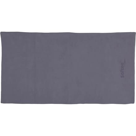 Zachte handdoek Softee