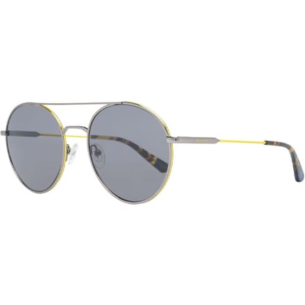 Gant GA7117 5608A Heren Zonnebril 56x20x150