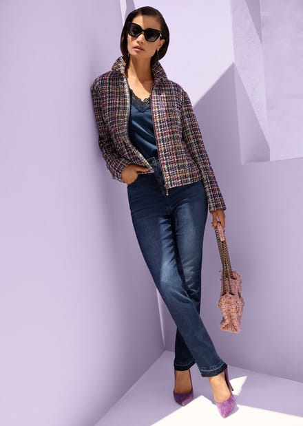 MADELEINE Blazer Blazer