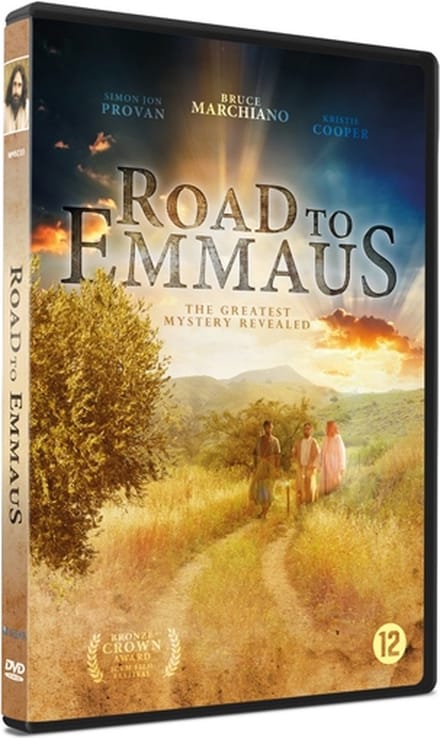 Road To Emmaus