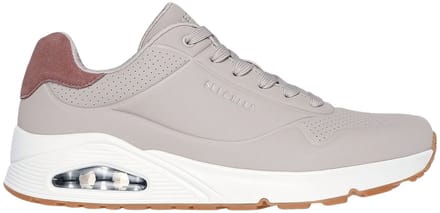 Skechers Uno Suited On Air Sneakers Heren