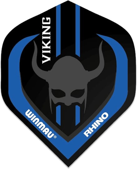 Dart Flights - Vliegers Standaard - Precisie Darts - Duurzaam Ontwerp - Standaard Formaat
