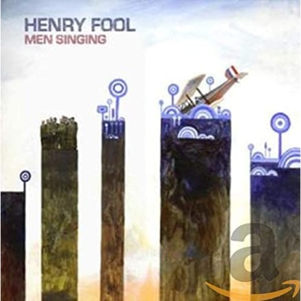 Men Singing - Henry Fool