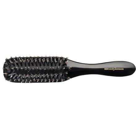 Hercules Sägemann Borstels Smalle borstel model 2321 Platte borstels & paddle brushes Dames