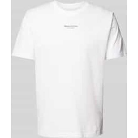 Marc O Polo T-shirt Medium-Logo Set van 1