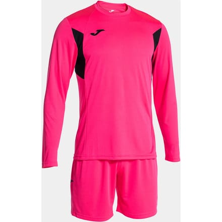 Trui met lange mouwen + trainingsshort Joma Winner