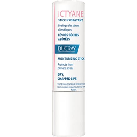 Ducray Ictyane Lip Stick 3 g