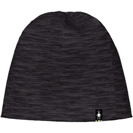 Smartwool The Lid Muts Zwart