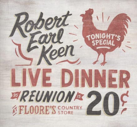 Live Dinner Reunion