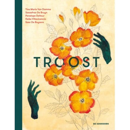 Troost - Tine Marie Van Damme