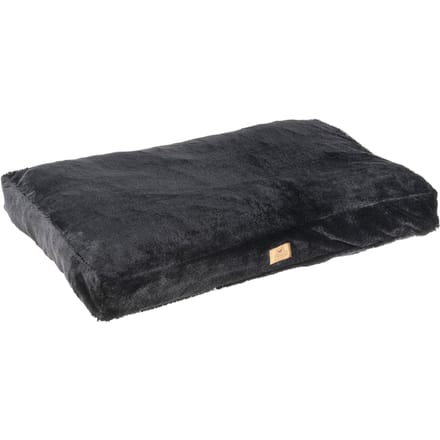 Ferplast Hondenkussen Blacky Maat M: 80x58x11cm