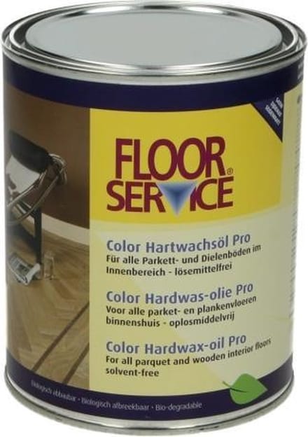 FLS Hardwasolie Pro Balmoral 902 1L