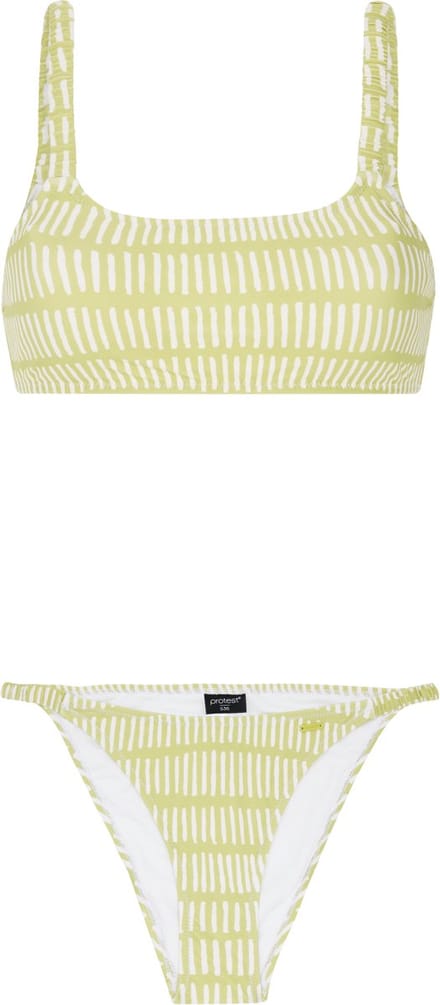 Protest Prtclue – Bralette bikini set Dames – Verstelbare bandjes – Uitneembare vulling