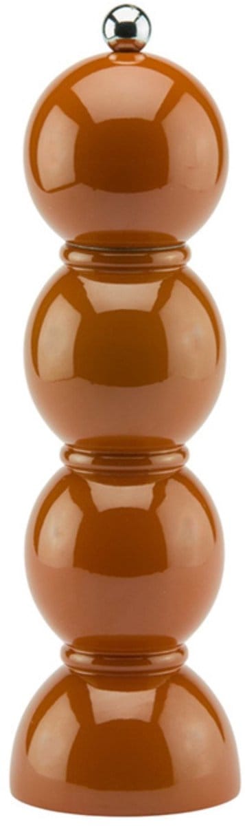 Addison Ross - Peper- en zoutmolen Bobbin Nutmeg 24cm - Peper- en zoutmolen