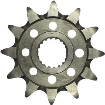 Tandwiel Afam 520 SC