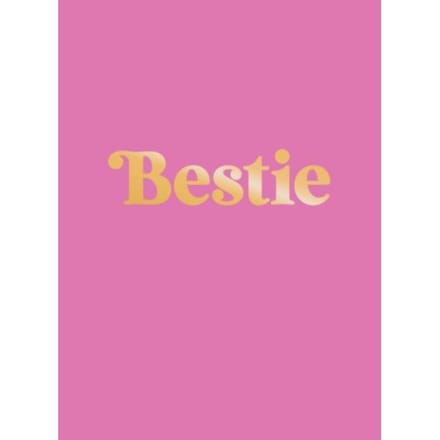Bestie - Summersdale Publishers