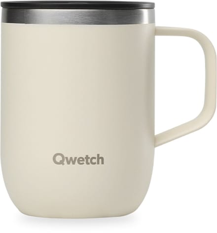 Qwetch Thermomok - Matt Zand