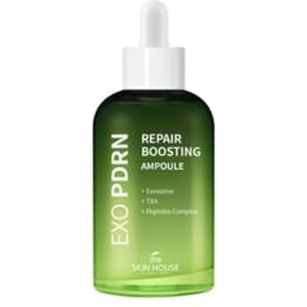 the SKIN HOUSE - EXO PDRN Repair Boosting Ampoule 50ml