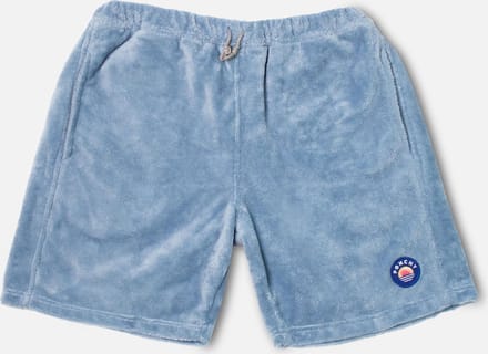 Azul Oceano - Bamboe Short - Klein