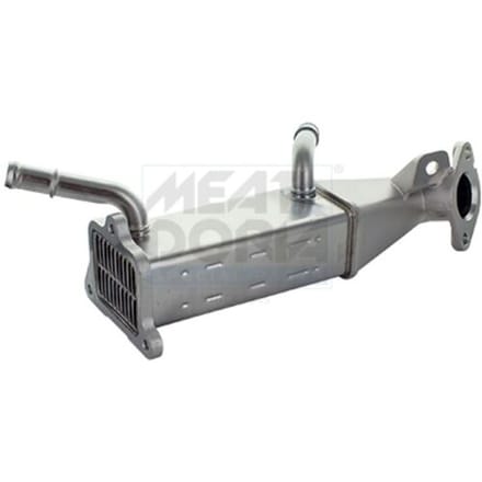 Radiator, uitlaatgasrecirculatie MEAT & DORIA 88492