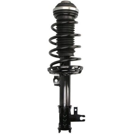 Ophangingsset, schroefveren / schokdempers  MAGNUM TECHNOLOGY SAX004MT