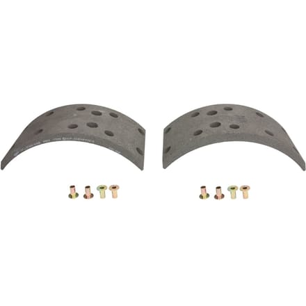Remvoeringsset, trommelrem SBP 07-L17280-N10