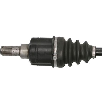 Aandrijfas POINT GEAR PNG72812