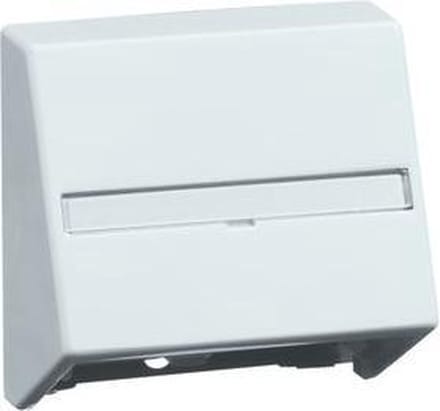 Honeywell Peha Standaard Inzetschakelbord Plaat - 00148911 - E27WR
