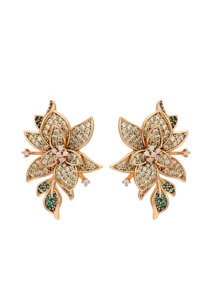 Gaya Earrings